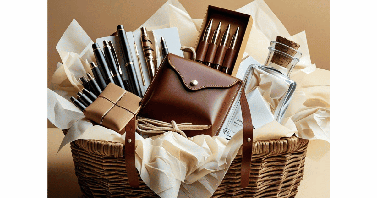 Journey behind a personalized gifting brand