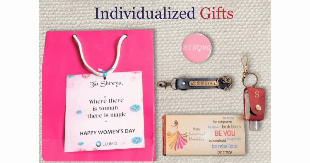 Top Personalization Trends in Corporate Gifting