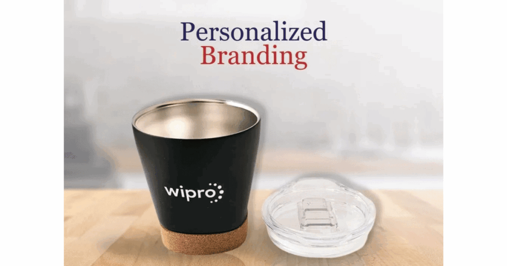 personalization trends in corporate gifting with engraved and tech enabled gifts