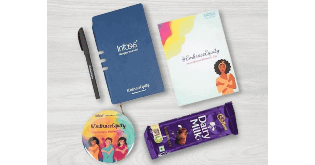 Top 10 Womens Day Corporate Gift Ideas