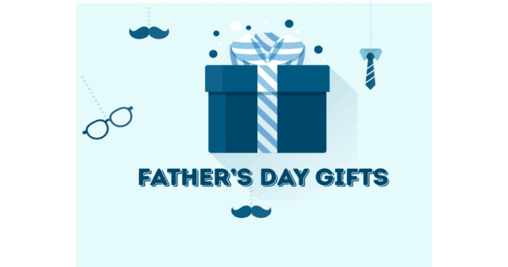 Top 5 Fathers Day Gifts Ideas for 2025