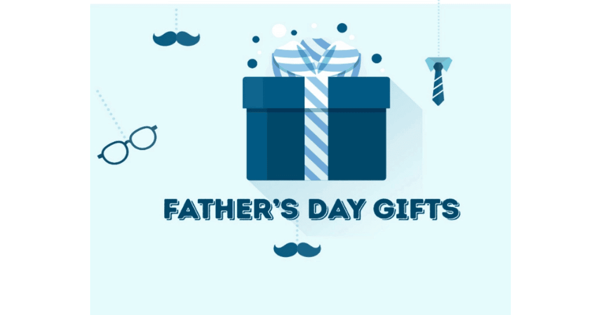 Top 5 Fathers Day Gifts Ideas for 2025