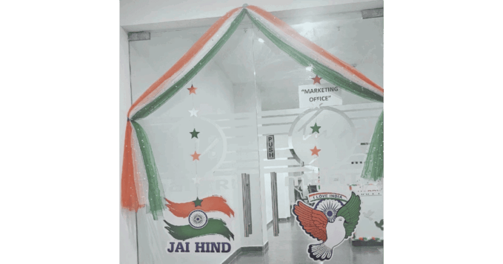 Independence Day Decor Ideas