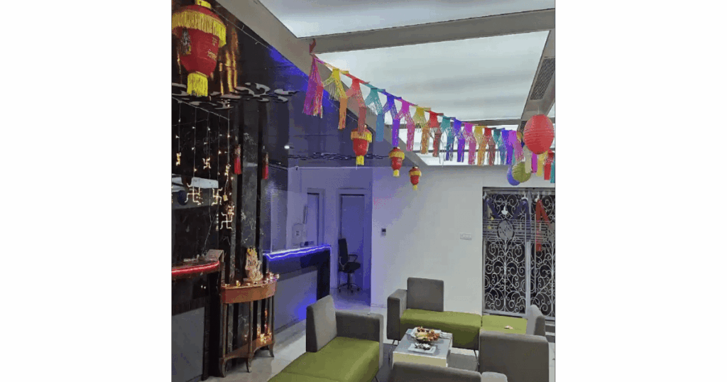 Exclusive Decor Services in Bangalore