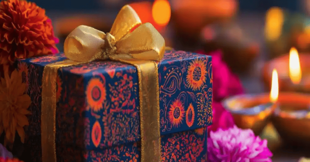 How to Choose the Perfect Corporate Diwali Gift 2025