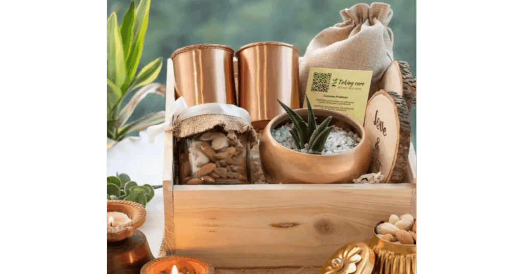 Perfect Corporate Diwali Gift for Employees