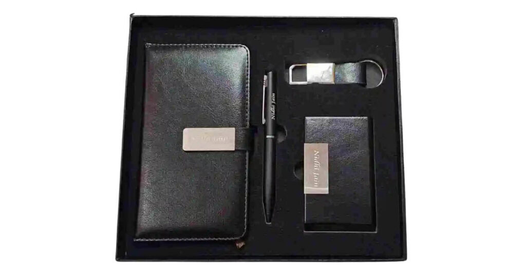 Fathers Day Combo Gifts Office Essential Gift Sets