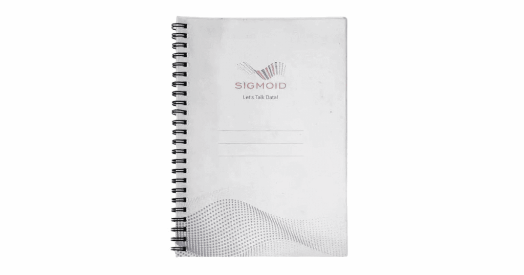 Notebook and Pen Combo Choosing the perfect Doctors Day gift