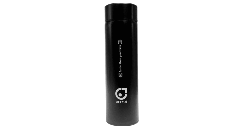Temperature Flask 500 ML Doctors Day personalized gift ideas
