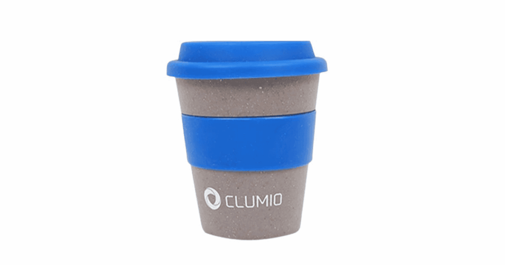 UG Bamboo Mug for Doctor's Day gift ideas
