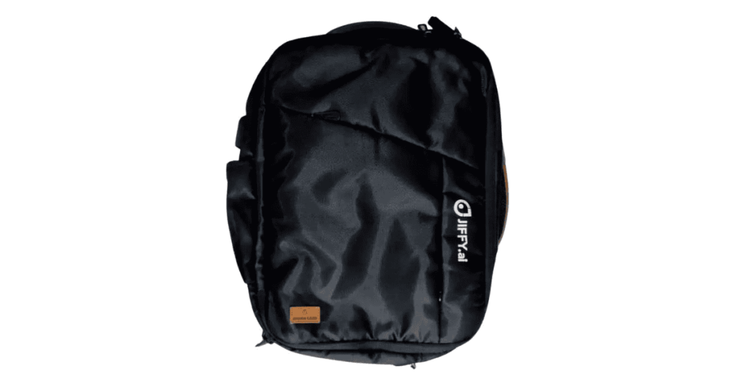 UG Weekender Bag with Over Nighter for Corporate Doctors Day Gift