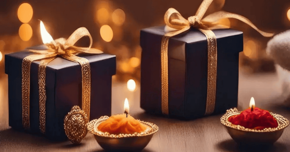 Corporate Diwali Gift Hampers Customizable and Memorable