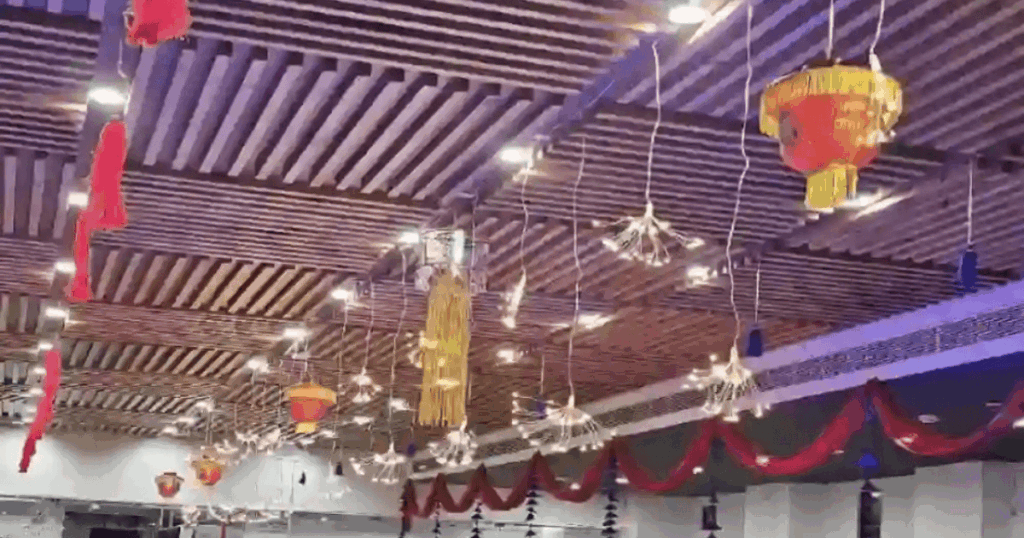 Diwali Office Decor Ideas 2025 Festive Workspace Styling
