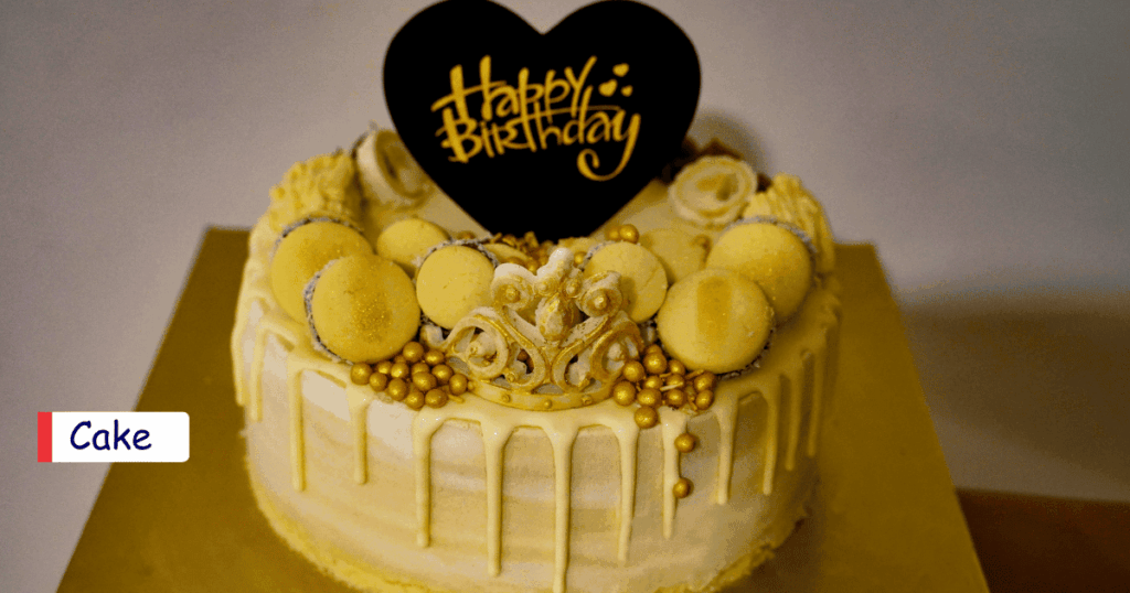 Personlized kids birthday party cakes in Bangalore