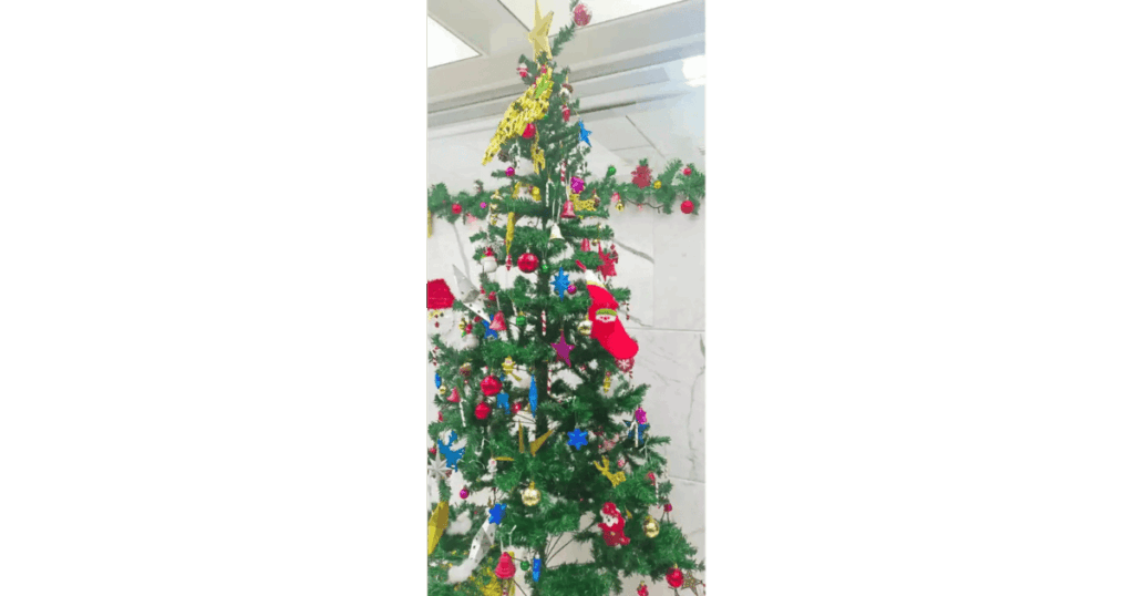 Rustic and Natural Charm