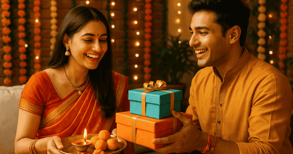 Top Raksha Bandhan Gift Ideas for Brothers