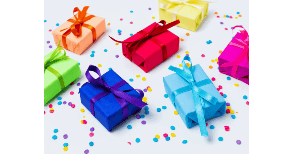 Unique Personalized Gift Ideas for Every Occasion