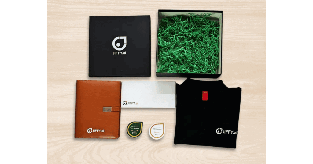 Welcome Gift for Employees, corporate gifts for employees