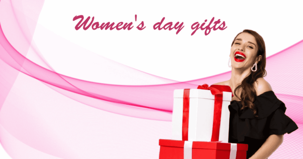 Womens Day Corporate Gifts Celebrate Women at Work in 2025
