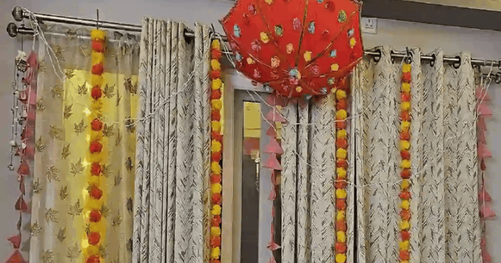 diwali office decor customwish incorporating flowers for your office decoration