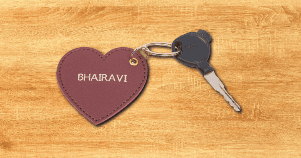 Affordable personalized gifts online
