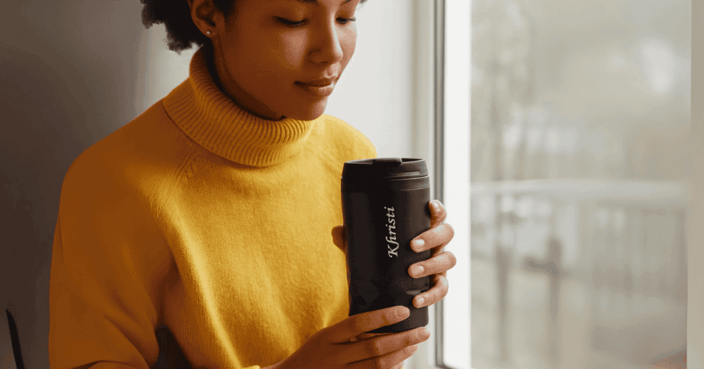 Are there eco-friendly gifts for frequent travelers