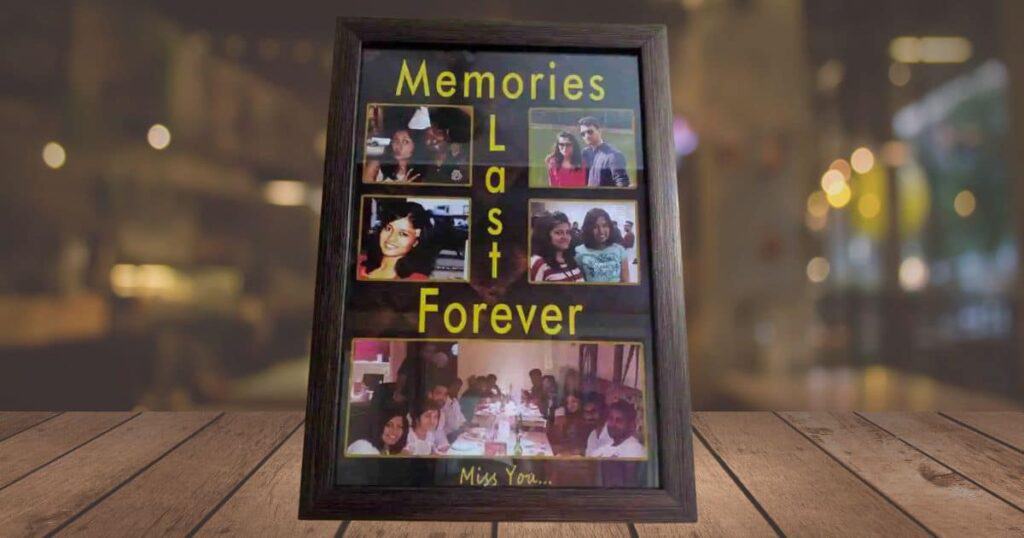 Birthday gifts for siblings