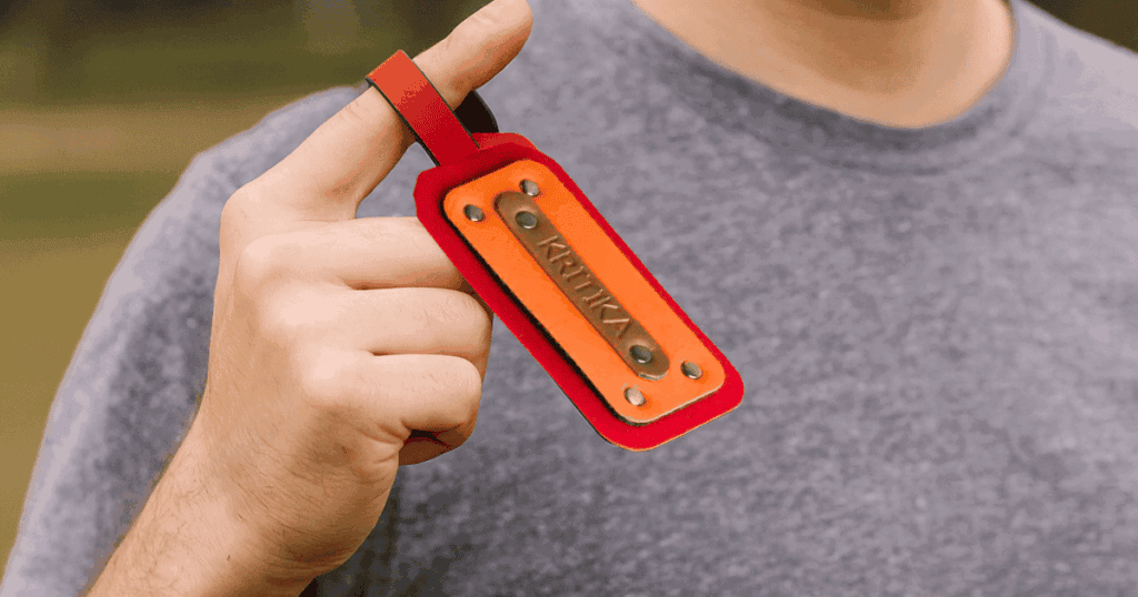 Buy as a gift for a frequent travellers