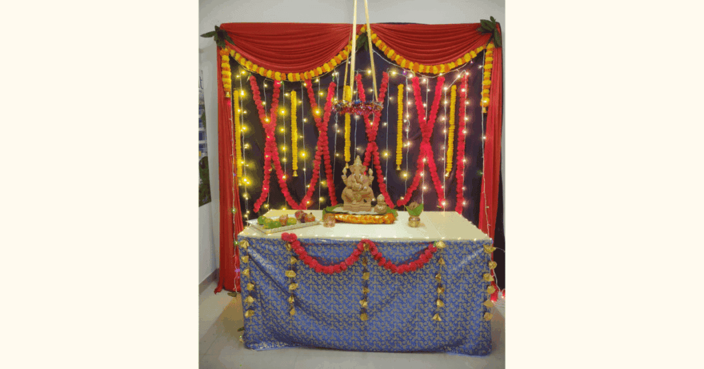 The Growing Trend of Eco-Friendly Ganesh Chaturthi Decorations in 2025