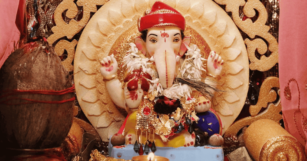 Eco-Friendly Decor for Larger Celebrations