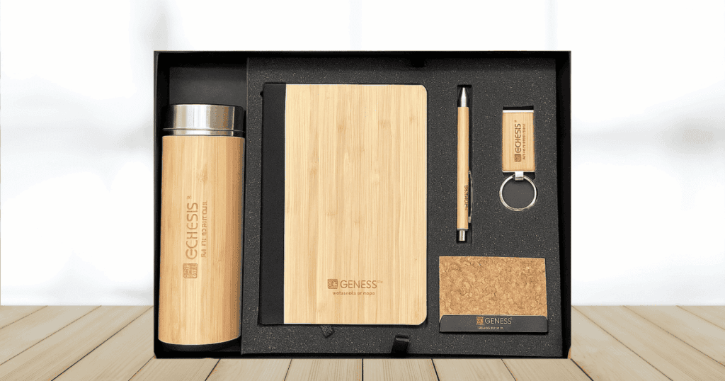 Top 10 Corporate Gifting Trends in 2025 That Will Impress Clients & Teams