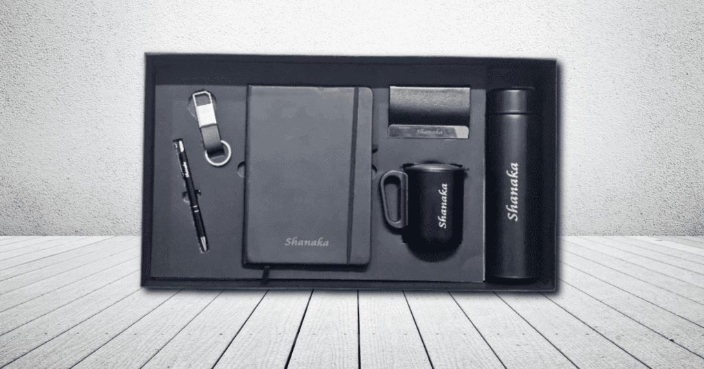 Top 10 Corporate Gifting Trends in 2025 That Will Impress Clients & Teams