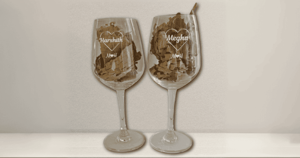 Personalized Gifts vs Generic Gifts, personalized gifts for friends
