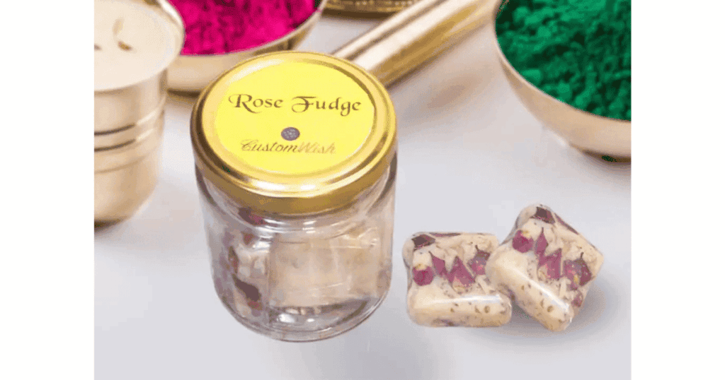Colorful Celebrations: Unique Customized Gifts for a Vibrant Holi Festival