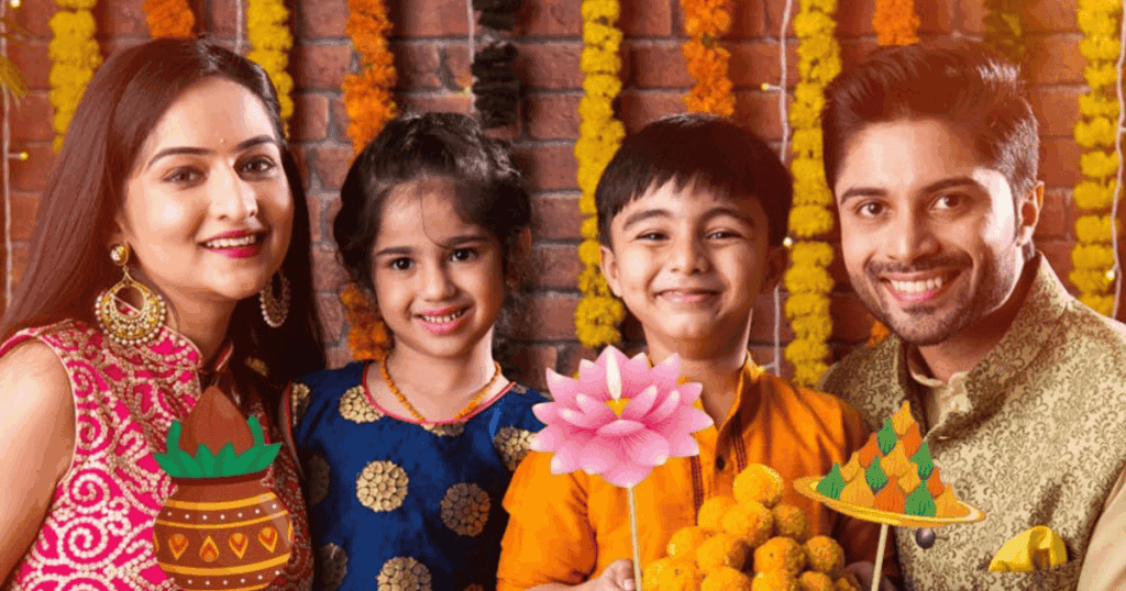 Special ganesh chaturthi decorators in bangalore