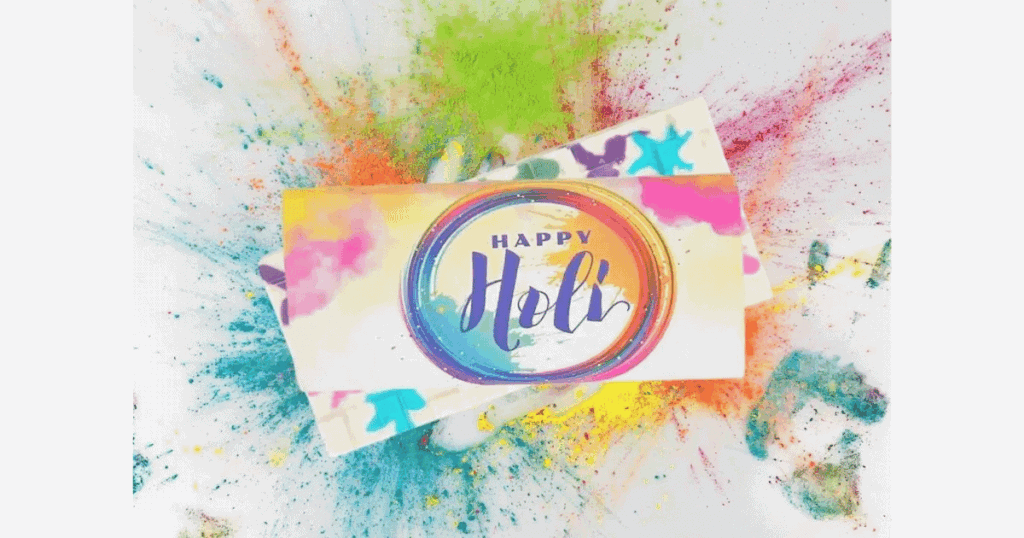 Thandai Chocolate Bar