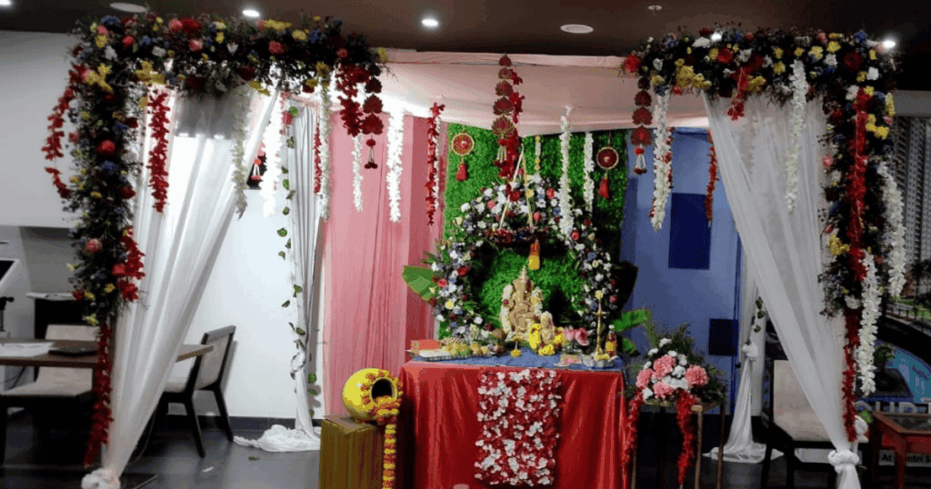 The Growing Trend of Eco-Friendly Ganesh Chaturthi Decorations in 2025