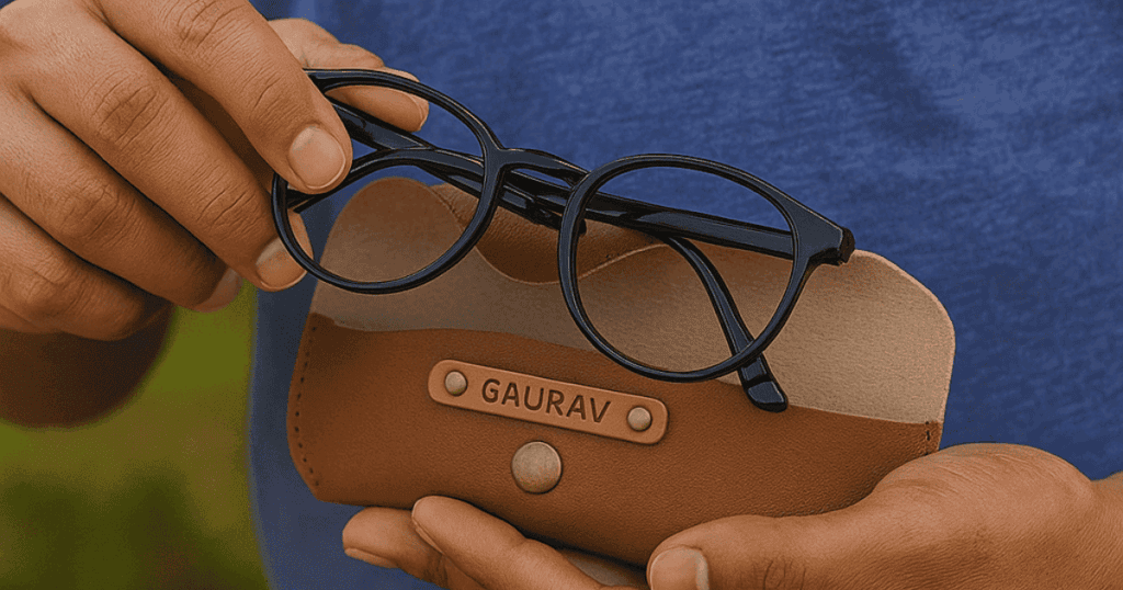 Tips for buying personalized travel accessories