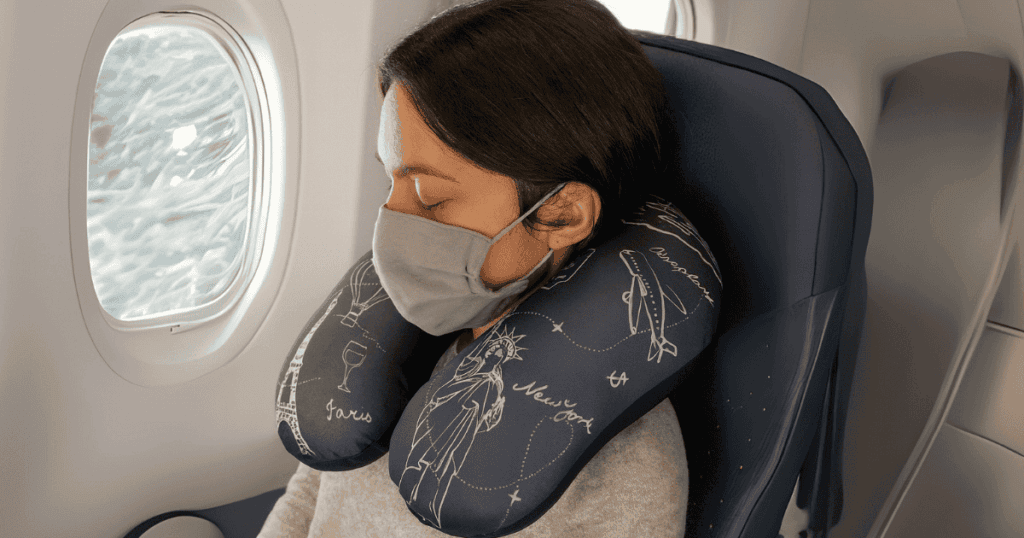 Top custom travel items for frequent flyers