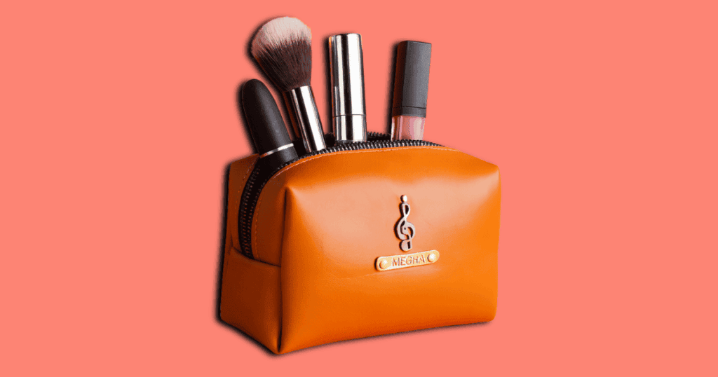 Top personalized travel accessories