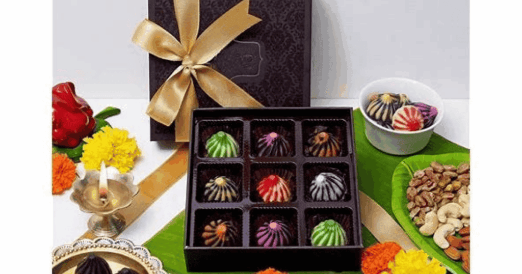 Traditional Corporate Ganesh Chaturthi Gifts That Never Fail