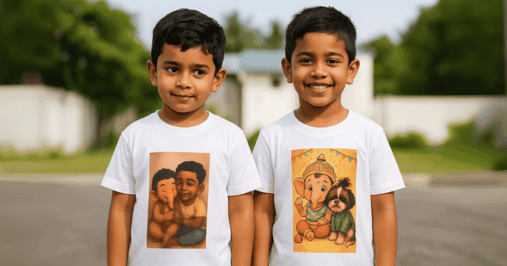 Types of Corporate Ganesh Chaturthi Gifts