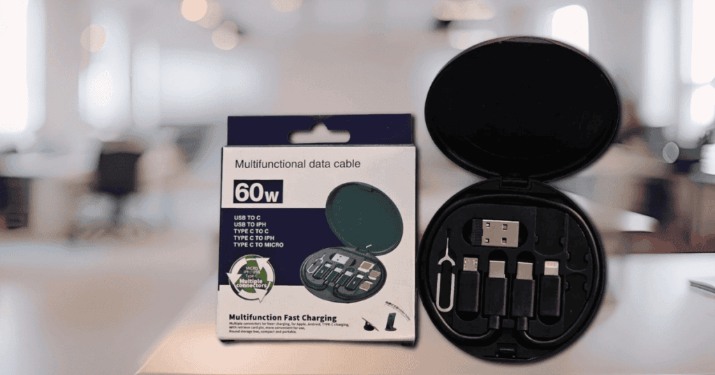 Unique travel gifts for adventurers in 2025