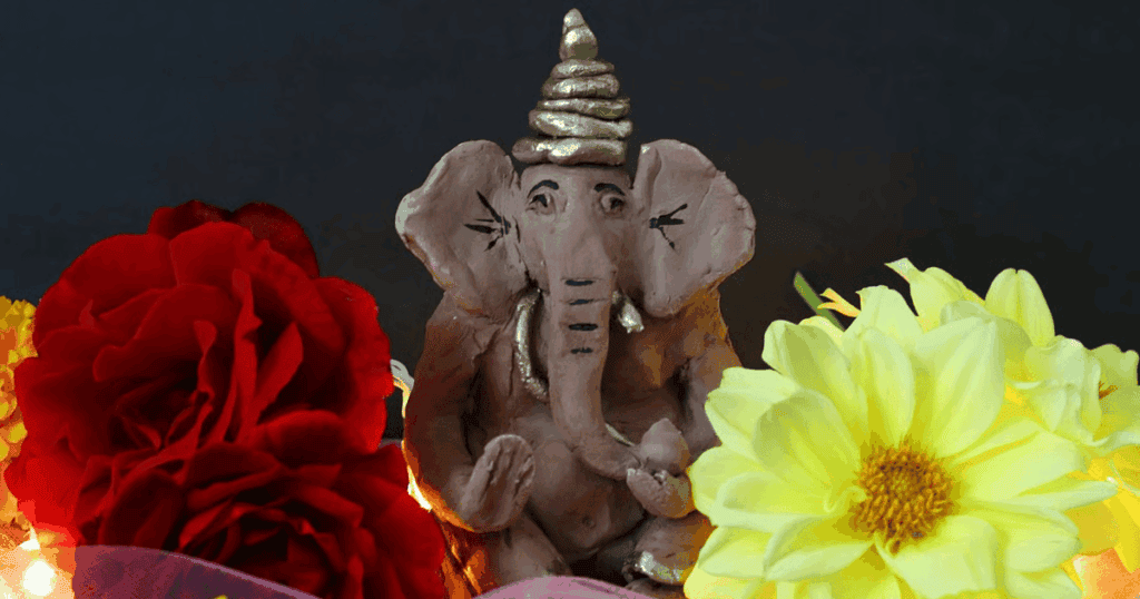 Why Eco-Friendly Ganesh Chaturthi Decoration Matters in 2025