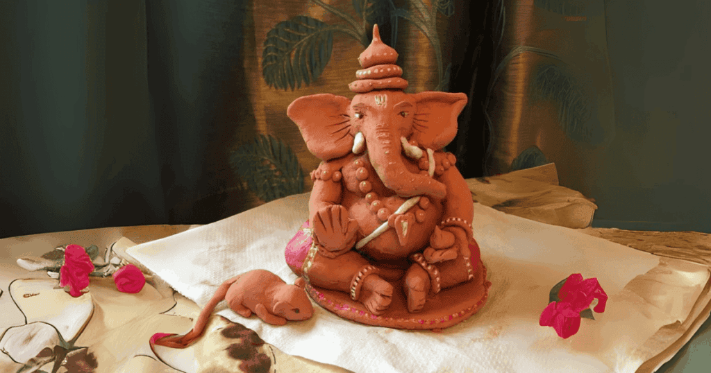 Why Eco-Friendly Ganesh Chaturthi Decorations is Gaining Popularity