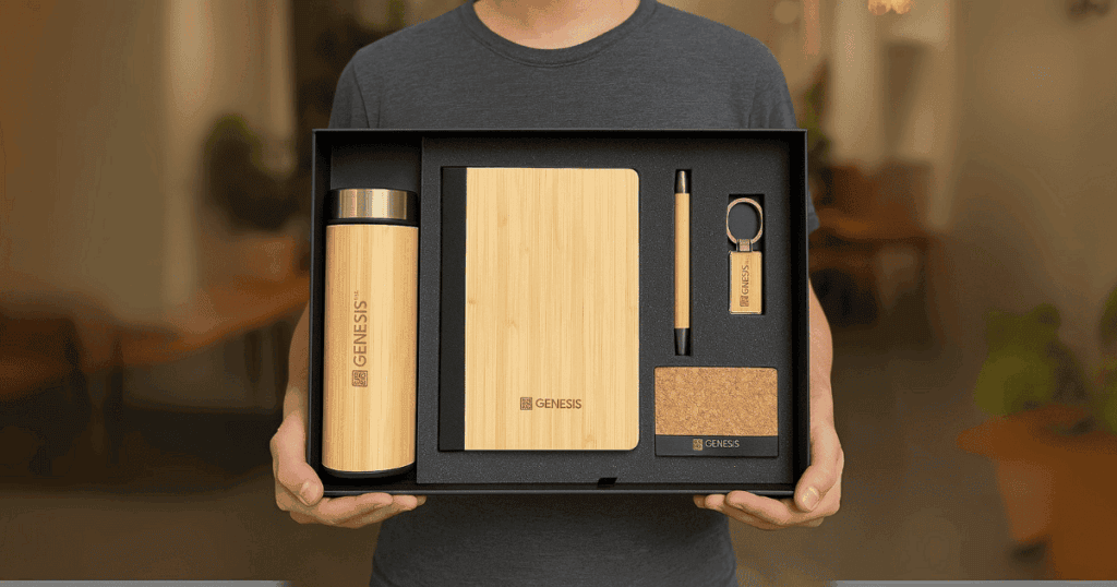 gifts for frequent business travelers