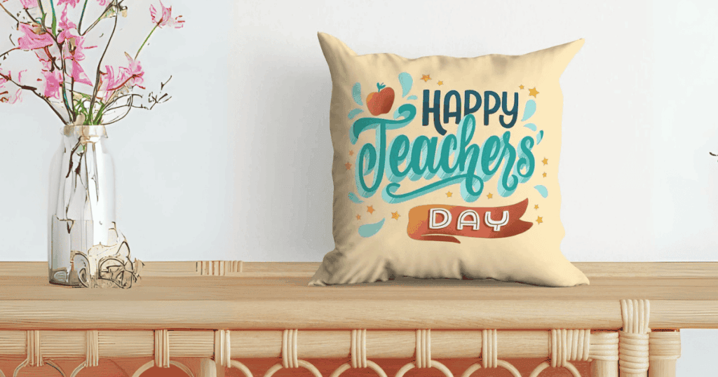 gifts for teachers day 2025, affordable teachers day gifts online in india