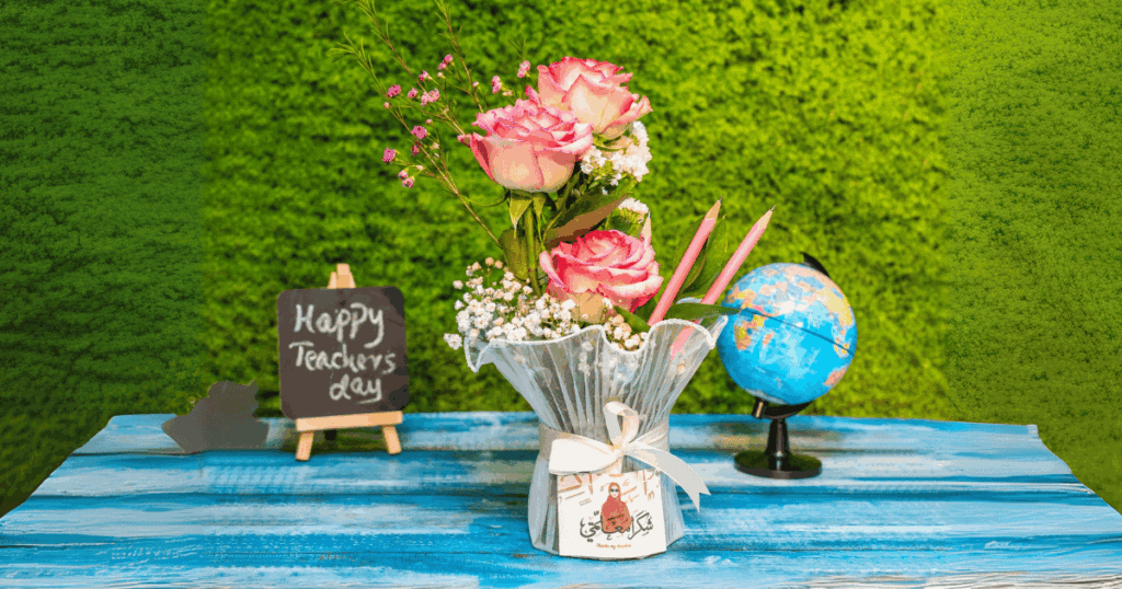 personalized teachers day gift ideas for your favorite teacher