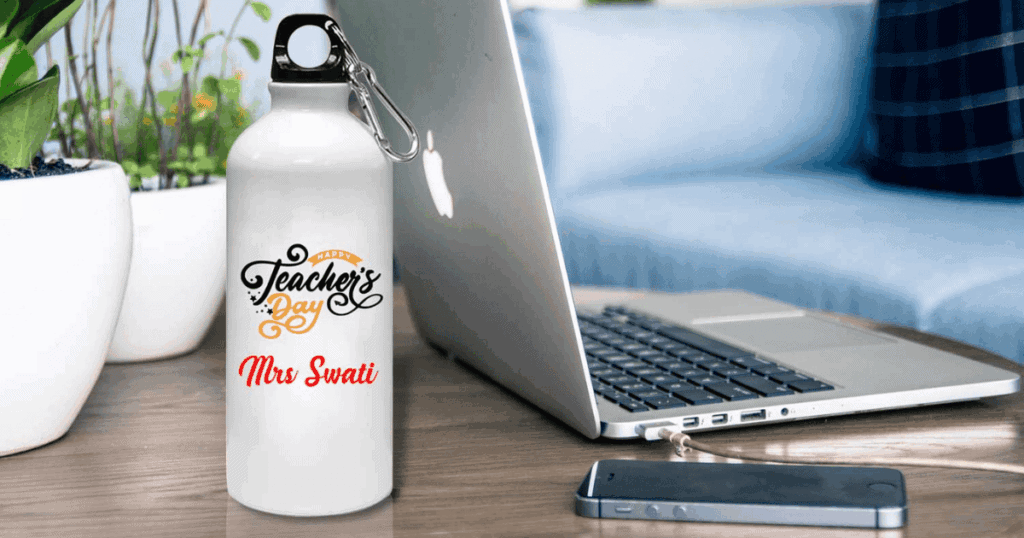 trending Teachers Day gift ideas for students and parents 2025