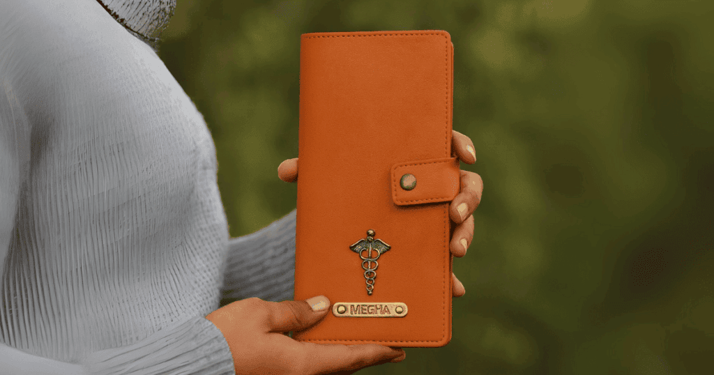 best gifts for frequent travelers India